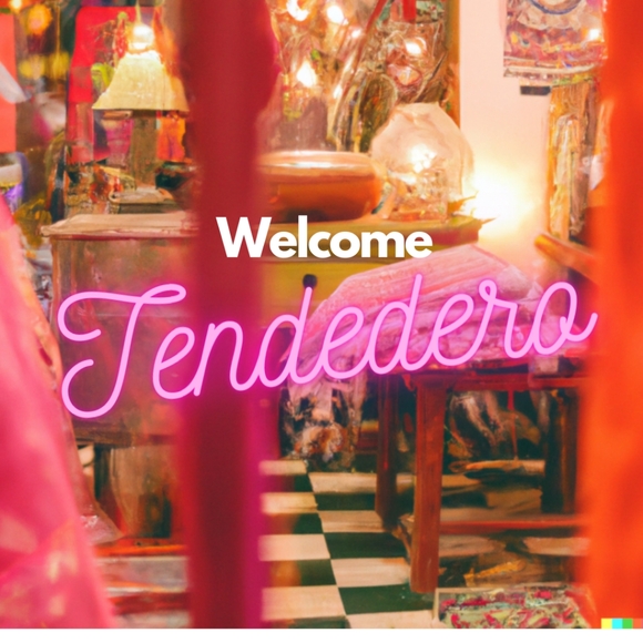 tendedero